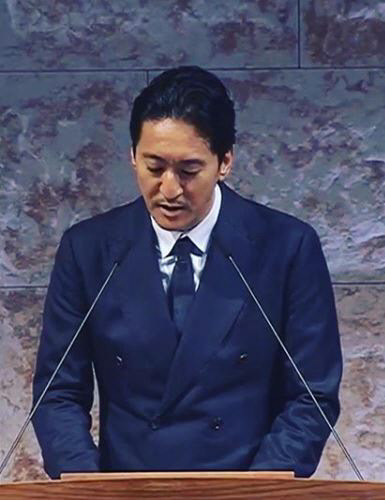 사진=신현준 인스타그램